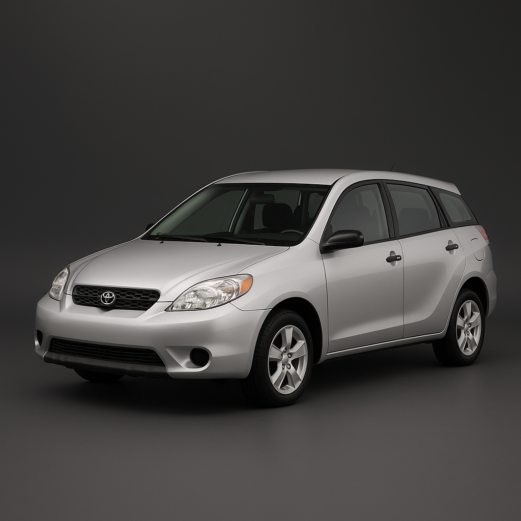 Toyota Matrix