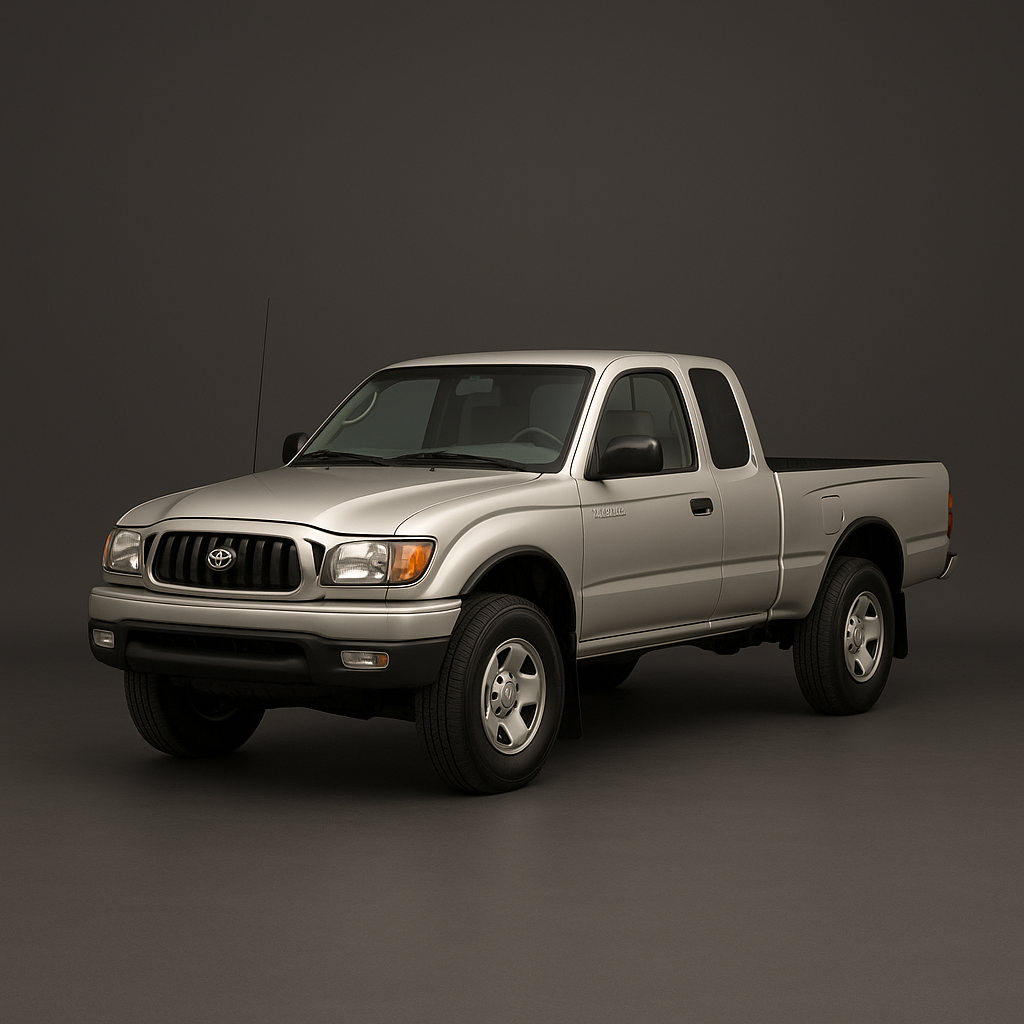 Toyota Tacoma