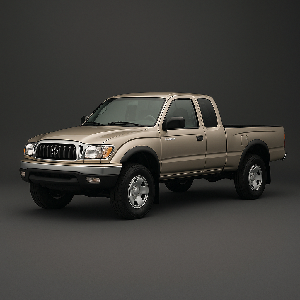 Toyota Tacoma
