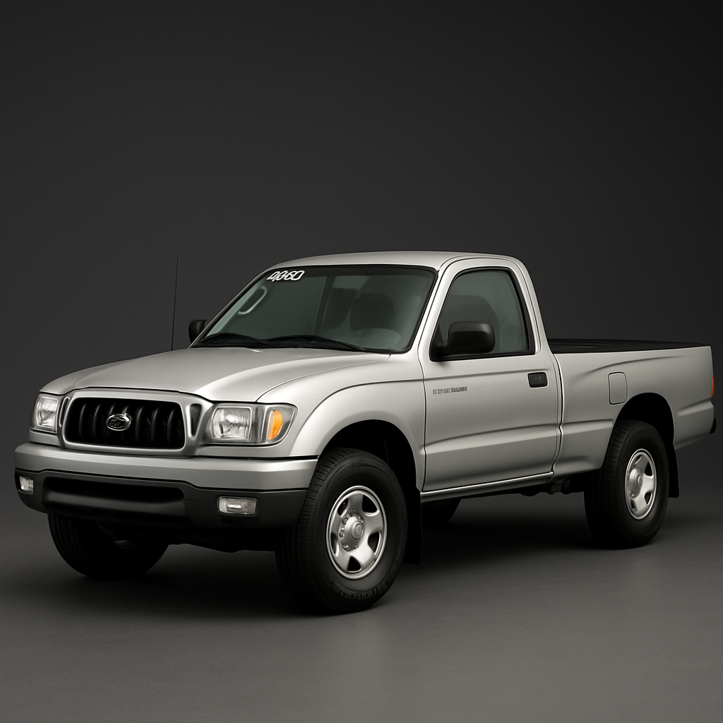 Toyota Tacoma
