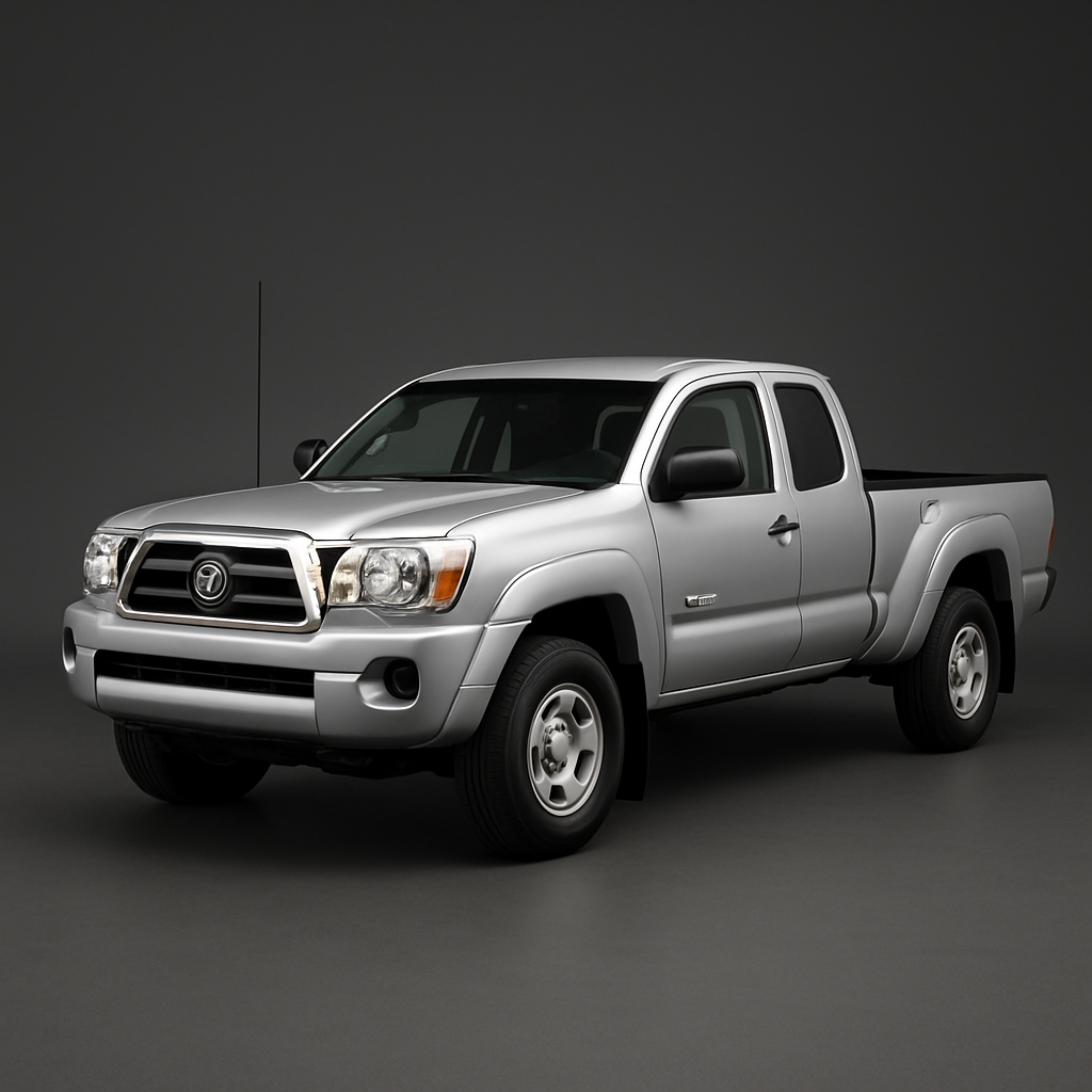 Toyota Tacoma