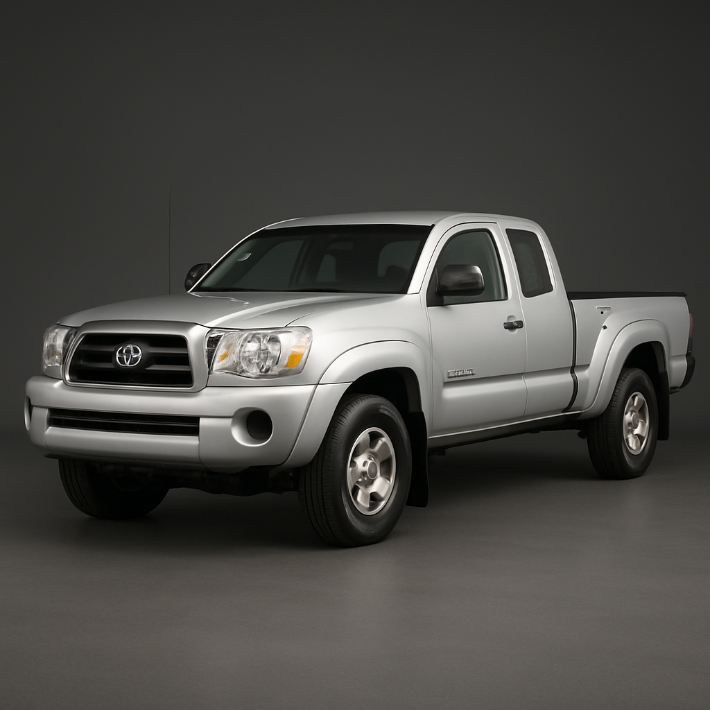 Toyota Tacoma