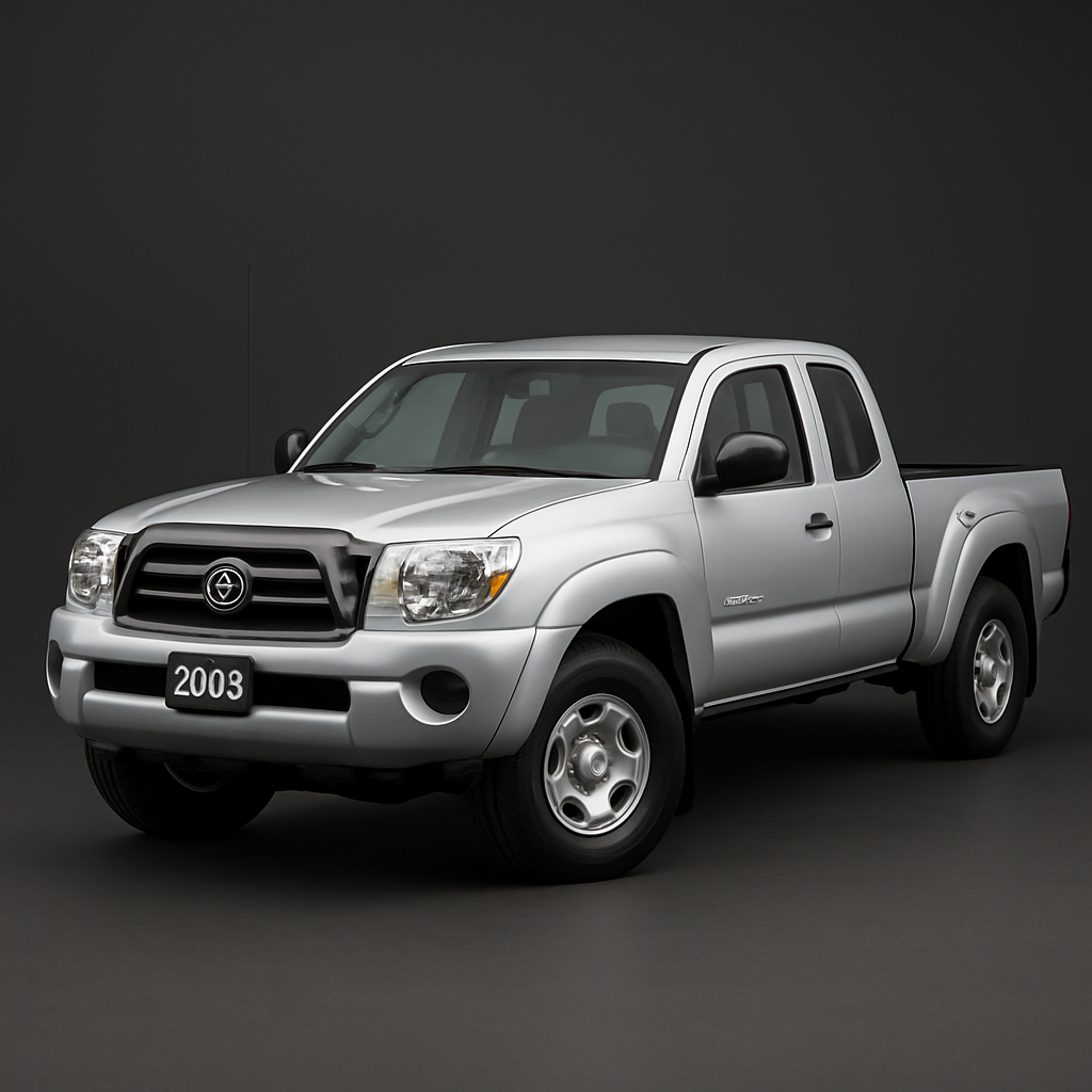 Toyota Tacoma