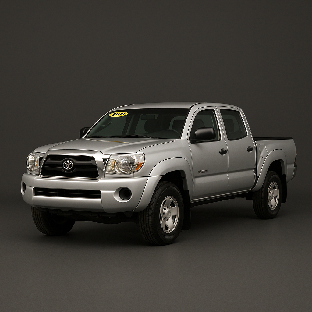 Toyota Tacoma