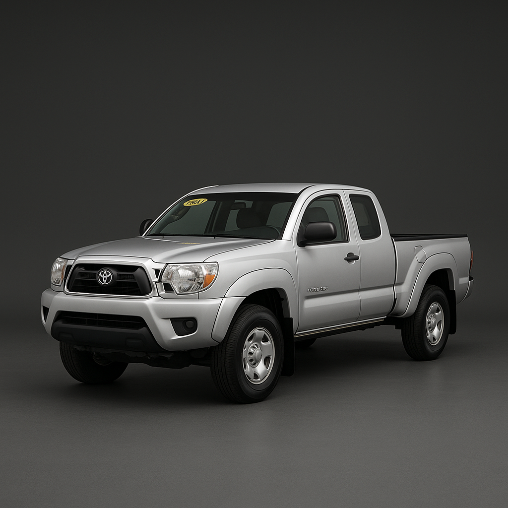 Toyota Tacoma