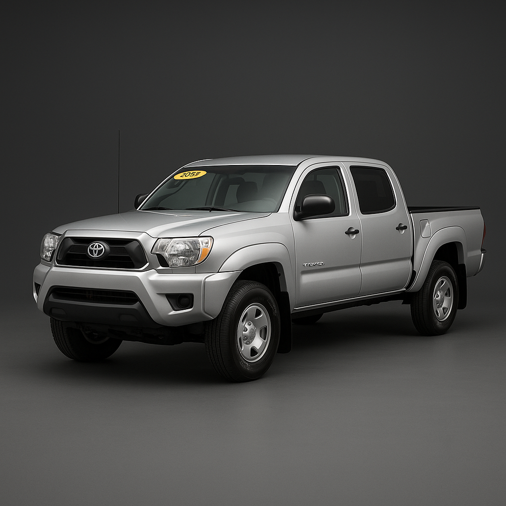 Toyota Tacoma