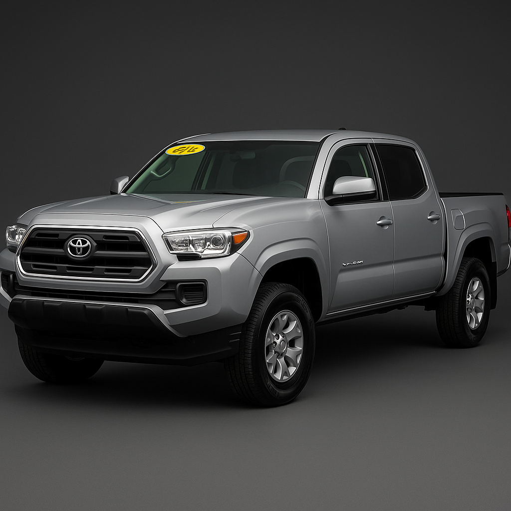 Toyota Tacoma