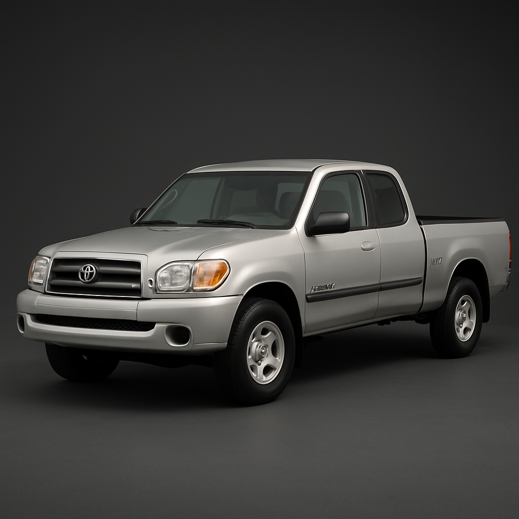 Toyota Tundra